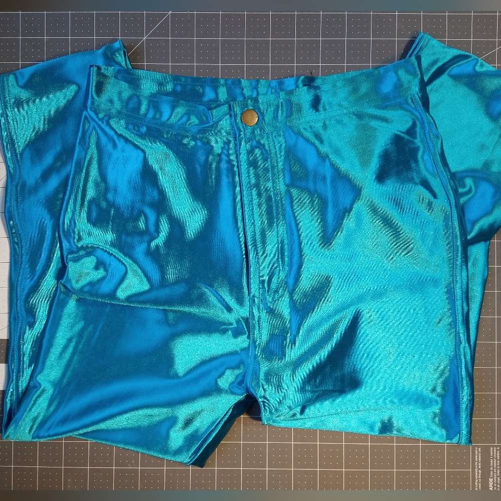 American Apparel Disco Pants